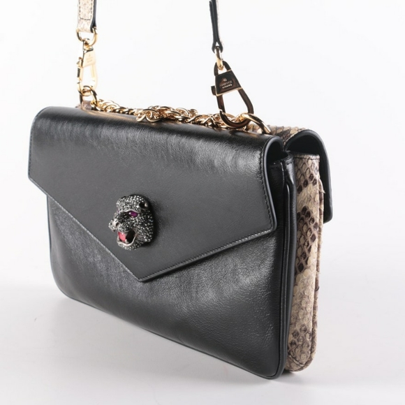 🚫SOLD🚫Gucci Thiara Double Envelope Bag - Picture 11 of 15